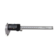 High Quality Micrometer Gauge 0-150mm 0.01mm Electronic Digital Vernier Caliper