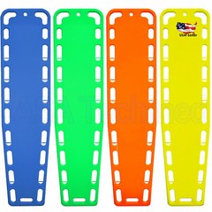 20 Base Board Patient Transfer Spine Board (Special Order)