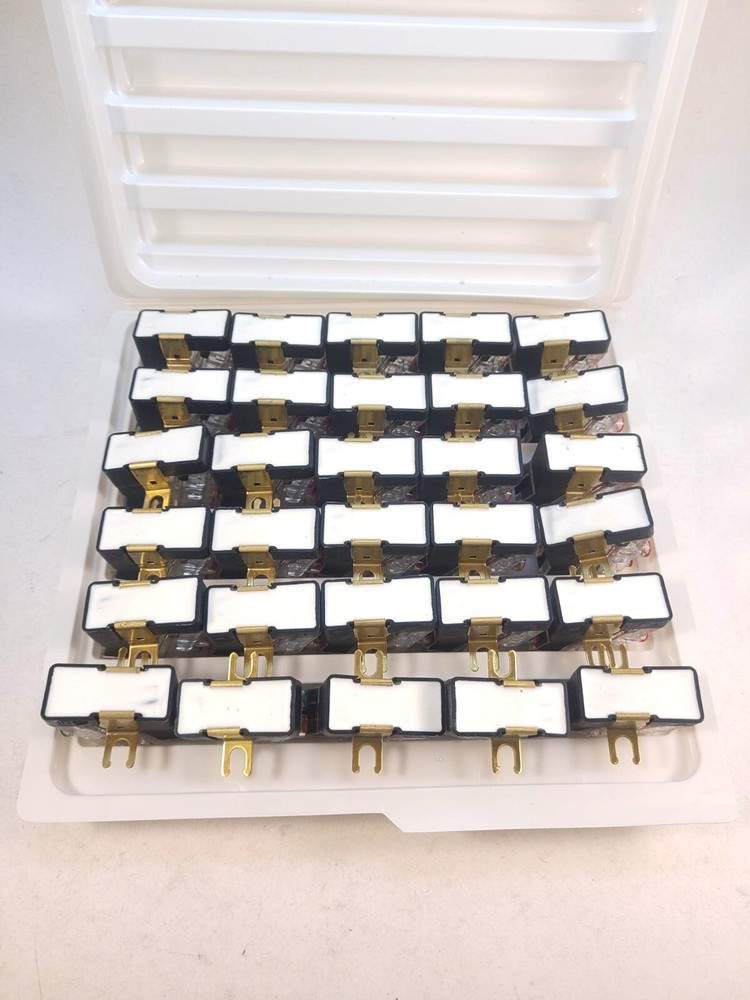 30 Pack TII TECHNOLOGIES SEALED Surge Arrester -ANGLE DRIVER 265-600V AD-01W-LP