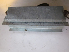 Wrap-On Co. “FAT” Thermostat- on below 35,off above 40