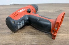 Hilti SF 150-A Drill Driver Cordless Tool Only 2 Speed 15.6 Volt – Tested