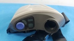3M TR-300+ TR-301N+ Powered Air Turbo Unit with TR-332 Battery & Belt
