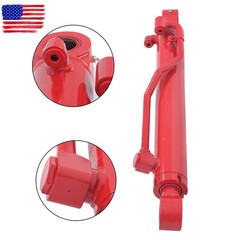 Right Hand Hydraulic Bucket Cylinder For Takeuchi TL12V2 1900120400 19001-20400