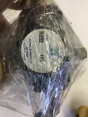 Arrow Pneumatics R352 Regulator 30 Psi With Gauge