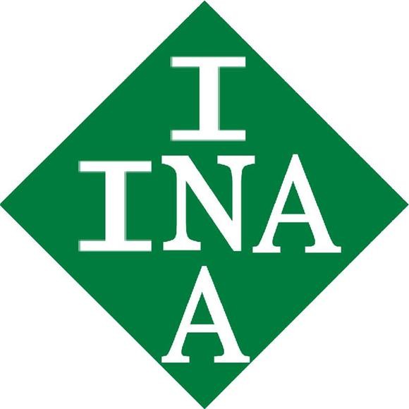 NKIS60XL INA NEW NEEDLE BEARING