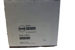 Thermon 23400 DP Terminator Nonmetallic Connection Kit Type DP Splice Kit