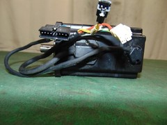 Sanyo Denki AC ServoMotor BL Super P5 200W 200Volt AC 3,000 RPM IP55 Servo Motor