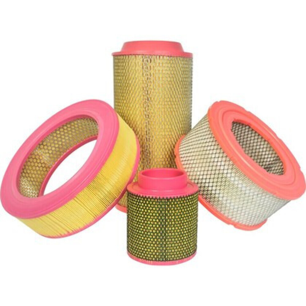 Quincy 23458-5 Replacement Filter, OEM Equivalent