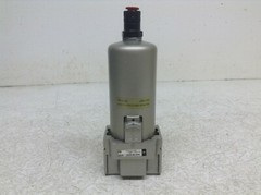 SMC NAFM4000-N06 Pneumatic Filter Assembly NAFM4000N06 (TSC)