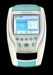 CERTIFIED REMANUFACTURED VERATHON BVI-9400 BLADDER SCANNER 1 YEAR WARRANTY