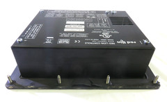 Red Lion Controls G306A000 HMI Operator Interface Display Panel, ForParts/Repair