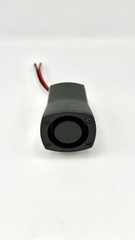Micro Super Siren Model MS 1 electronic alert siren used and tested
