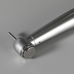 Mini Head Dental High Speed Handpiece One Water Spray Air Turbine M4 4Hole