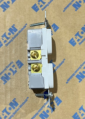 Lot of 80 Eaton 5362CHW HALF-CONTROLLED DUPLEX RECEPTACLE 20A 125V WHITE