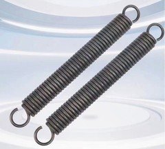 Heavy Duty Spring Steel Expansion Extension Tension Springs ,Wire Dia.4-8mm