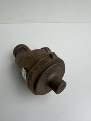 Preferred Utilities ANTI SIPHON valve 3/4″ ANTI SYPHON FUEL OIL New Old Stock