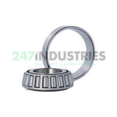 L44643-L44610 Timken 25,4 x 50,29 x 14,22 mm TAP. ROLL. SINGLE ROW Single-row…