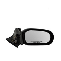 Right Manual Mirror Paint to Match for Toyota Tercel 95-99 879100W010