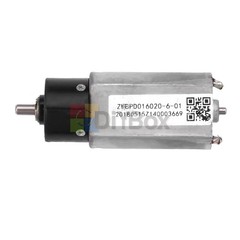 1300 RPM Mini Planetary Gear 180 Motor Silent High Torque 3V High-Speed Gearbox