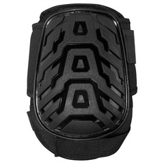 SAS Safety Deluxe Gel Knee Pads 7105