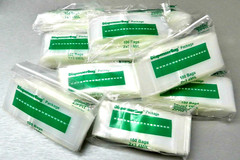 1000 Clear 2″x3″ Bags 4Mil Reloc Zippit Reclosable Slide Lock Thick 2×3 1,000 Pc