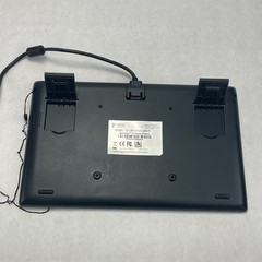 Topaz TD-LBK101VA-USB-R USB Signature Terminal Power Tested