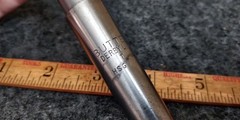 BUTTERFIELD USA derbyline Dead Lathe Center MT2 extended length