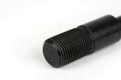 TEMCo THA015 Step Down Draw Stud 3/4″-16 x 10mm Nut Included