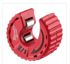 Milwaukee 48-22-4260, 1/2 in. Close Quarters Tubing Cutter