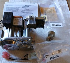 Resideo Dual Direct Ignition/Intermittent Pilot – VR8345Q4563