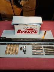 Sunnen 4PL-1219 Lifetime Mandrel