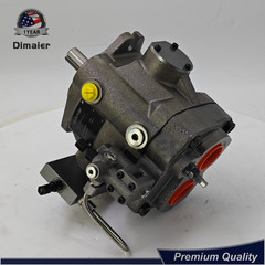 New Hydraulic Pump Piston Pump for PVP3336R2H21 PVP33369R221 Parker Denison