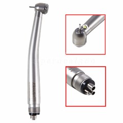 KAVStyle Dental Fiber Optic LED E-generator /High Speed Handpiece 2HOLES/4HOLES