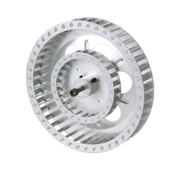 Mavrik 9 7/8 in x 1 5/8 in Blower Wheel