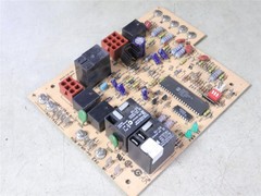 Rheem Ruud 1012-823 Fan Control Circuit Board 62-22694-02 1012-83-800B