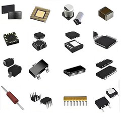 5PCS PM4G-100GHP Encapsulation SOP40 New