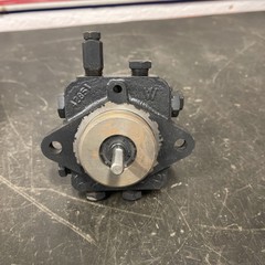 Webster M17CH-6 M SERIES PUMPS, SINGLE STAGE, 1725 RPM, CCW/L , 6 RFS GPH