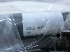 Tokyo electron TEL 2L86-069681-11 Cable(V2E),AC200 Inv-Out PM,2L87117934-11*7606