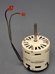 ColdZone 71639341 – 08216072 Fan Motor Evap & Condenser – 1550RPM – 1/20HP
