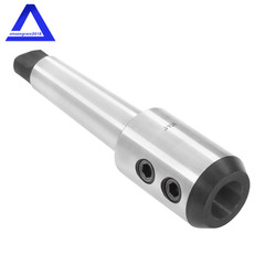 MT4 Taper Shank 1Inch Hole End Mill Holder/Adapter Projection For Machines