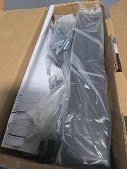 Dormakaba BEST HD8016SPAPCSNDTPK695 PA Door Closer Black