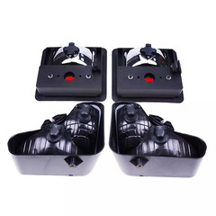 Headlight Tail Light Kit for Bobcat T595 T630 T650 T740 S450 S510 S530 T750 T770