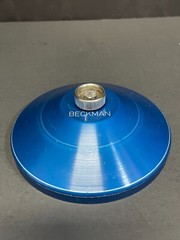 Beckman Coulter Fixed Angle Rotor 24 Slots 2 ml 26K RPM with Lid
