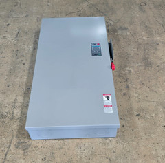 SIEMENS HF366NA HEAVY-DUTY SAFETY SWITCH 600A/600V/3P,NEW IN BOX! MAKE OFFER!