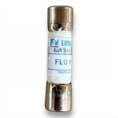 US 10PCS Littelfuse FLU 11A 1000V Fuse – 10×38mm Fast-Acting for Fluke Meters