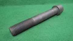 Lot of (1) Unbrako M30 x 200mm Socket Head Cap Screw 12.9