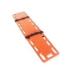 ROYALTEK Spine Board Stretcher Backboard for Patient – EMT Backboard
