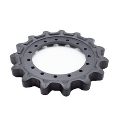 Drive Sprocket for Bobcat T450 T550 T590 T595 for Gehl RT165 Replace OEM 7204050