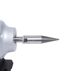 Dental Polishing Lathe Machine Bench Grinder Polisher 110V 550W 3000RPM