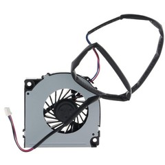 Cooling Fan KDB04112HB 12V 0.07A 3Pin for Samsung TV HU7580 HU8500 HU8550